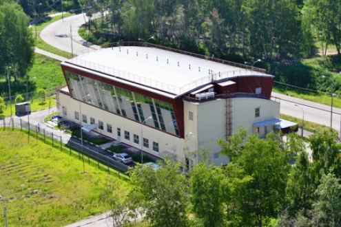 ГБОУ ДОДСН ДЮСШ №4 Фото 1.