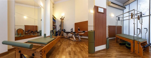 Swim & Gym Фото 5.