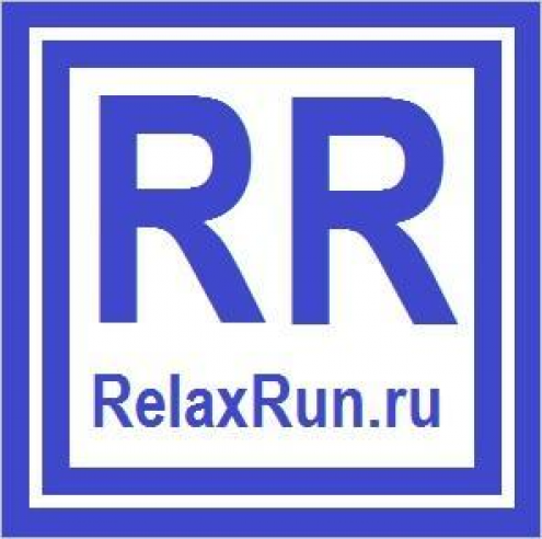Школа расслабляющего бега RelaxRun Фото 1.