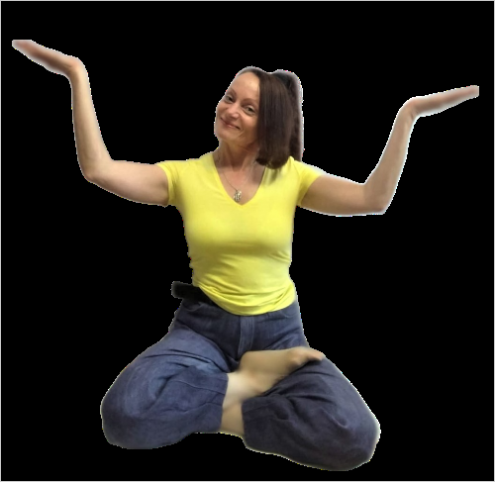 Yoga-energy club (Купчино) Фото 1.