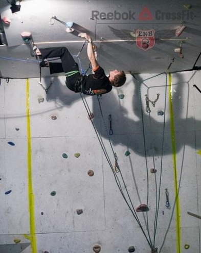 CrossFit Molot Фото 2.