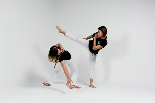 Capoeira Siberia (Авиаторов) Фото 3.