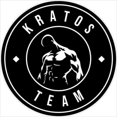 Kratos BJJ Team (1-й зал) Фото 1.
