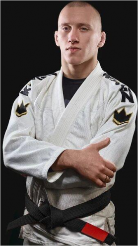 Nesterov jiu-jitsu team Фото 3.