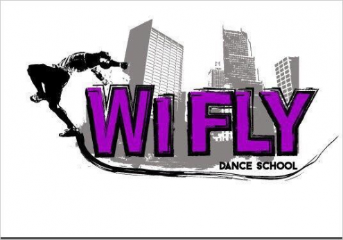 Танцевальная школа Wi Fly (Крылья Советов) Фото 1.