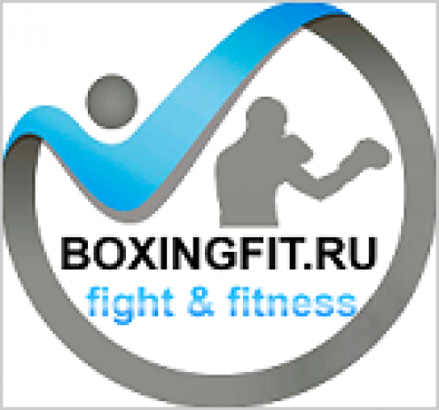 BOXINGFIT Фото 1.