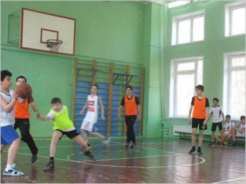 Школа основ баскетбола TeenBasket (Новогиреево 1) Фото 3.