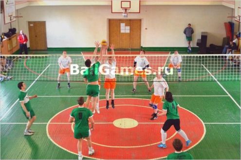 Ballgames (Елькина) Фото 5.