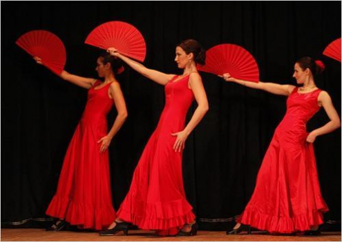 Costa Del Flamenco Фото 1.