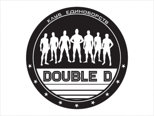 Клуб единоборств DOUBLE D Фото 1.