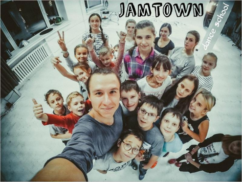 JamTown (Крылатское) Фото 2.