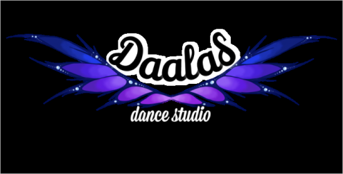"Daalas Dance Studio" Фото 1.
