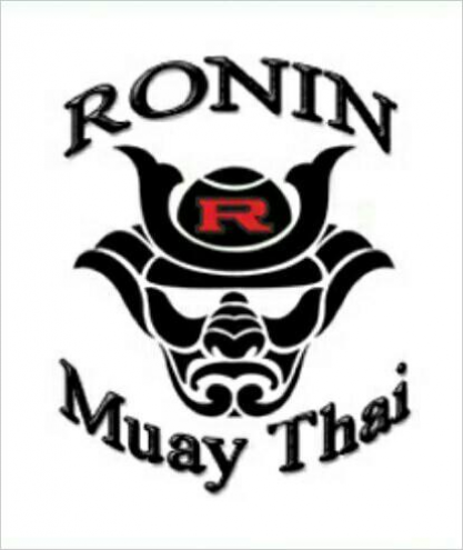 "Ronin Muay Thai" Фото 1.