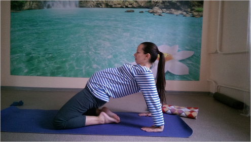 Студия йоги и оздоровительных практик Namaste Фото 3.