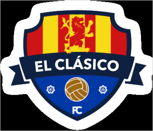 "El Clasico" Фото 1.