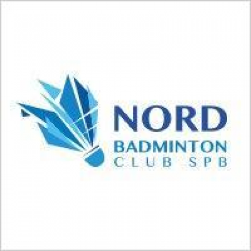 Nord Badminton Club Spb Фото 1.
