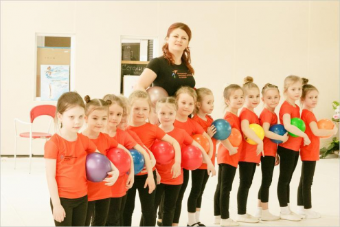 Академия детского развития и танца (Солдата Корзуна) Фото 6.