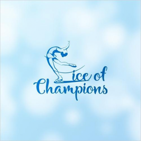 «Ice of Champions» (Озерки) Фото 1.