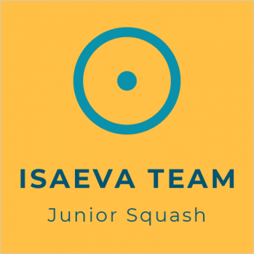 ISAEVA Team Фото 1.