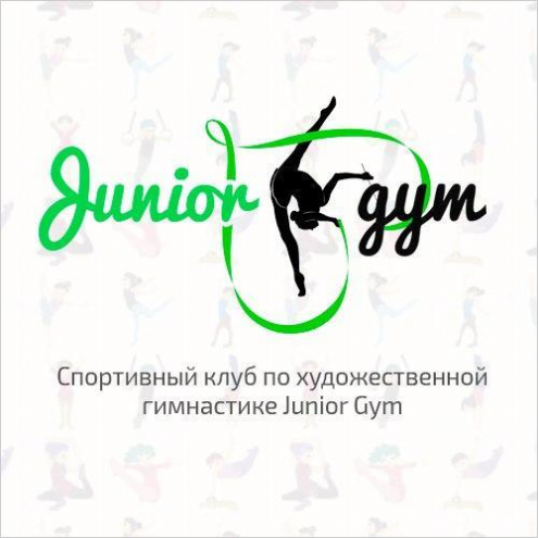 "Junior Gym" (Семеновская) Фото 1.