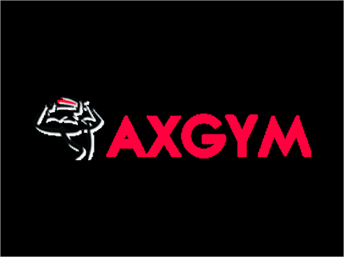 AxGym Фото 1.