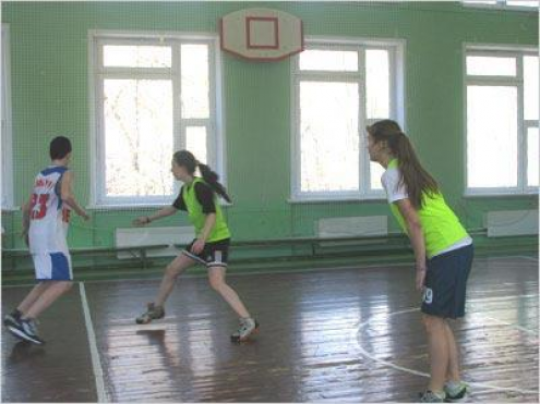 Школа основ баскетбола TeenBasket (Новогиреево 1) Фото 2.