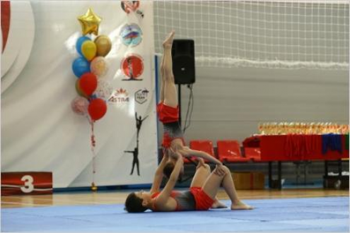 "ACROSCHOOL" (Шакша) Фото 3.