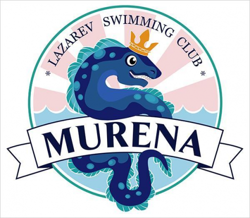 Клуб плавания «MURENA» (ЦСП «Северный») Фото 1.