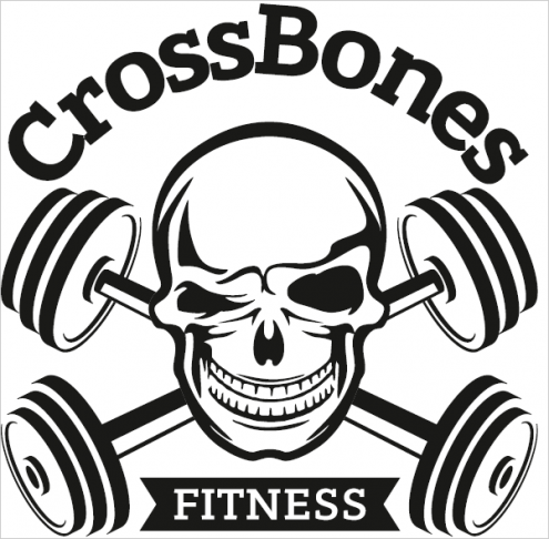 Crossbones fitness Фото 1.