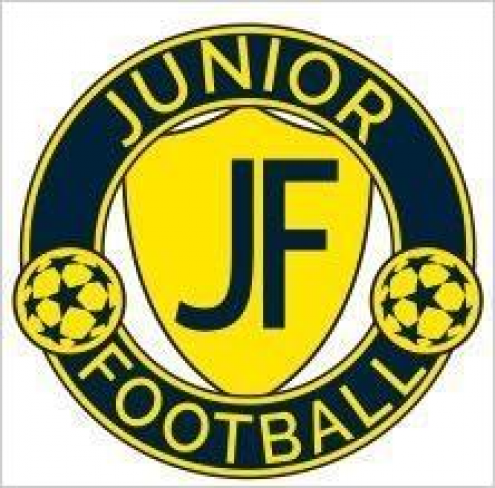 Футбольная школа "Junior Football" Фото 1.