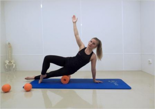 Студия Flowind Pilates Фото 5.