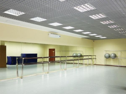 Школа танцев NON STOP (Академика Янгеля) Фото 3.
