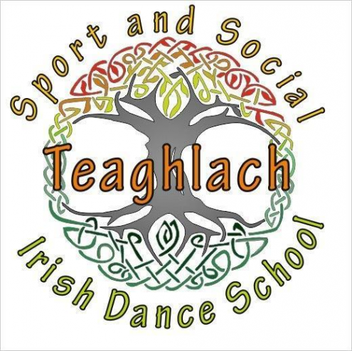 Teaghlach - Sport & Social Irish Dance School (Адмиралтейская) Фото 1.