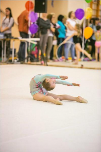 Спортивный клуб "Эстетик-Спорт" (Сокол) Фото 2.