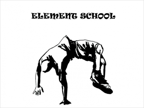 Element school Фото 1.