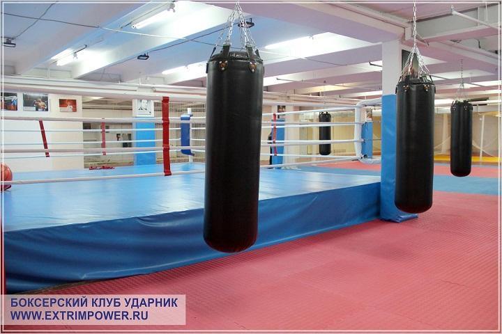боксерские клубы в заречье город тула фото намекает